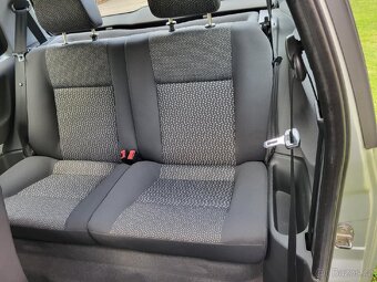 SEAT AROSA - 6