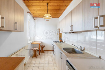 Prodej bytu 3+1, 84 m², Ostrava, ul. Paskovská - 6