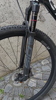 karbonové horské kolo SCOTT Scale 920 a 935 - 6