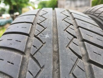 4x letní pneu Barum Brillantis 165/70 R14 81T - 6