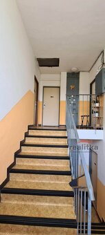 Prodej investičního bytu 1+1 s komorou, Opava, ul. Rolnická - 6