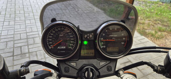 Honda CB 1300 - 6