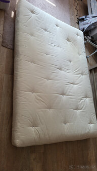 Matrace Futon 140x200cm - 6