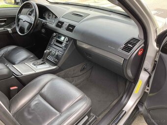Volvo XC90 2.4 D5 136kw - 6