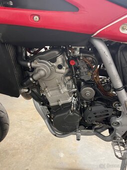 Husqvarna sm450 - 6