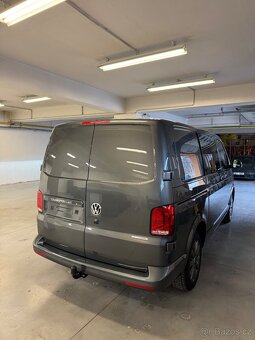 Volkswagen T6.1 Transporter 2.0TDI 110KW DSG FULLED - 6