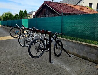 Pronájem restaurace 300 m. Praha - Újezd u Průhonic. - 6