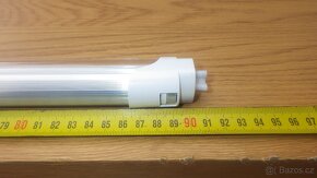 LED zářivka 90cm - 4ks - 6