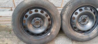 Kola 5x112 205-55-16 - 6