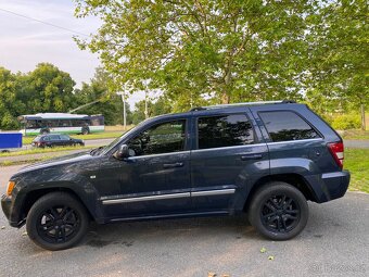 Jeep Grand Cherokee - 6
