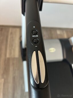 Běžící pás acra BROTHER GB4600BA - 6