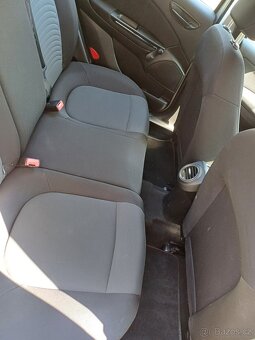 Fiat Bravo 1,4 16v 2008 - 6