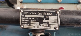 Orlík 3JSK-2 - 6