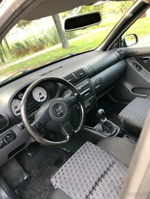 Seat Leon 1.8 T 132Kw - 6