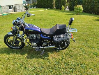 Honda CM 400 T - 6