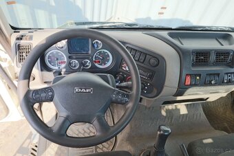 DAF LF 55.220, H. RUKA, NÁSTAVBA CTS OKŘÍNEK - 6