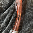 Dětský šnorchl MARES FIJI JR - růžový - 6