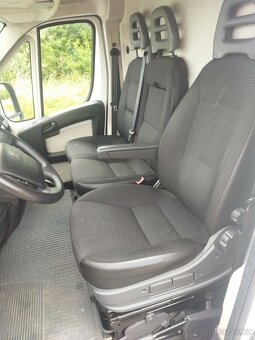 Peugeot Boxer L4H2 - 6