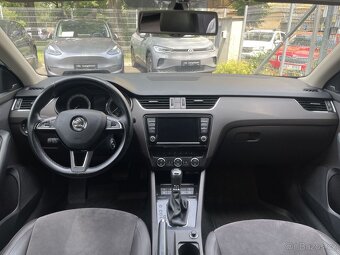 Škoda Octavia, L&K 4x4 Kamera DSG Panorama - 6