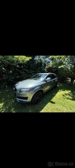 Audi q7 4.2i - 6