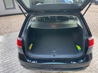 Volkswagen Golf Combi 1.0 TSI 81KW Maraton Edition - 6