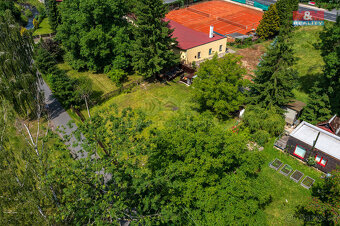 Prodej zahrady, 755 m², Česká Kamenice - 6