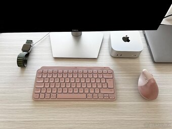 Mac Mini M4 - 16GB Ram, 2TB SSD TOP stav - 6