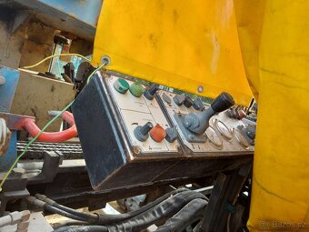 GRUNDODRILL 15 X TD + MOESLEIN TT 105 SCHWEBHEIM - 6