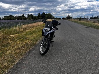Derbi terra 125 - 6