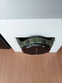 Hodinky Amazfit T-Rex 2, Wild Green, zelené, NOVÉ - 6