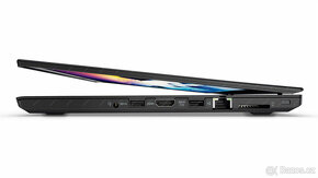 Lenovo ThinkPad T470p + Nová baterie (i7 / 1TB / 32GB /2K) - 6