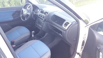 Škoda Fabia 2 / 1.4 TDi 51kW / rok 2007 / 148.700km - 6
