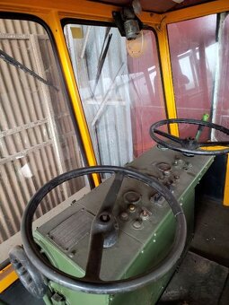 Valec VV 110 - 6