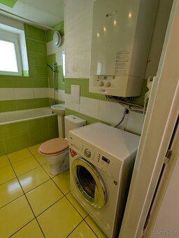 2+1 54m2 Ostrava -Zábřeh - 6