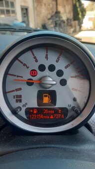 Mini cooper r56 - 6