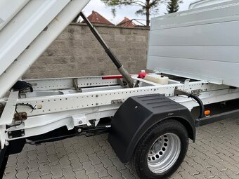 ⭐️Mercedes-Benz 516cdi⭐️Aut⭐️Super Stav⭐️SKLAPECI⭐️154000km - 6