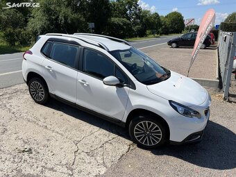 Peugeot 2008 1.2i 60kw koup.ČR 1.Maj Klima Serviska - 6