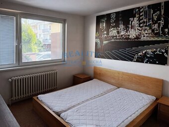 Pronájem bytu o dispozici 2+1 a velikosti 60,5 m² v Praze – - 6