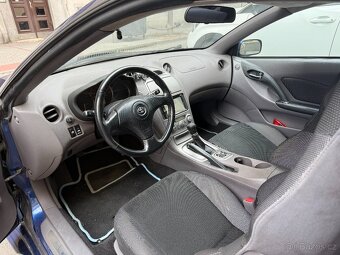 Toyota Celica T23 | 1,8 VVT-i | 105 kw | 1999 | STK 2/2027 - 6
