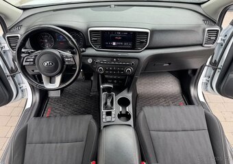 Kia Sportage 1.6 CRDI L Business Line Plus 4WD DCT - 6