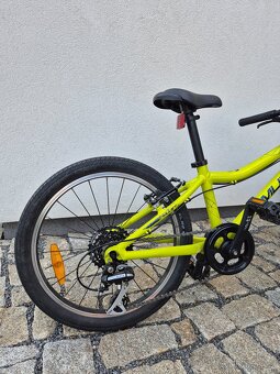 Lehké dětské kolo AMULET 20 TOMCAT - 6