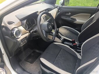 Nissan Micra 1.0 IG T Acenta - 6