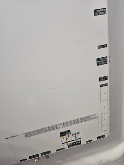 Televize Samsung Model UE32C6710USXZG - 6