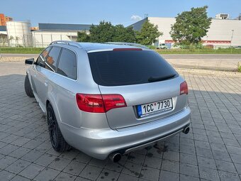 Audi A6 3.2 allroad - 6