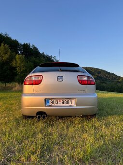 Seat Leon 1.4 16v 55kw - 6