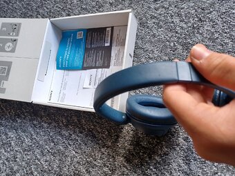 Sluchátka sony wh-ch720n - 6