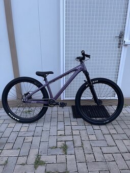 Dirt Kolo YT DIRTLOVE CORE 1 2024 - 6