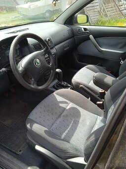 Prodám Škoda Octavia 1 1.6 - 6
