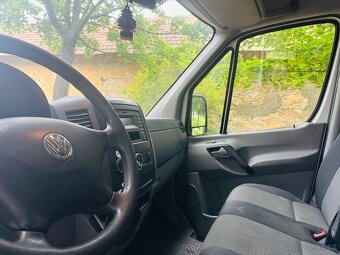VW Crafter 2015 Bi-TDI 2.0TDi - 6