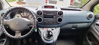 Peugeot Partner - 6